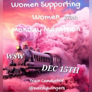 Mon Share Show - Themed Show - Be Alerted